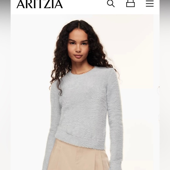 Sunday Best Sweaters - NWT Sunday best sweater